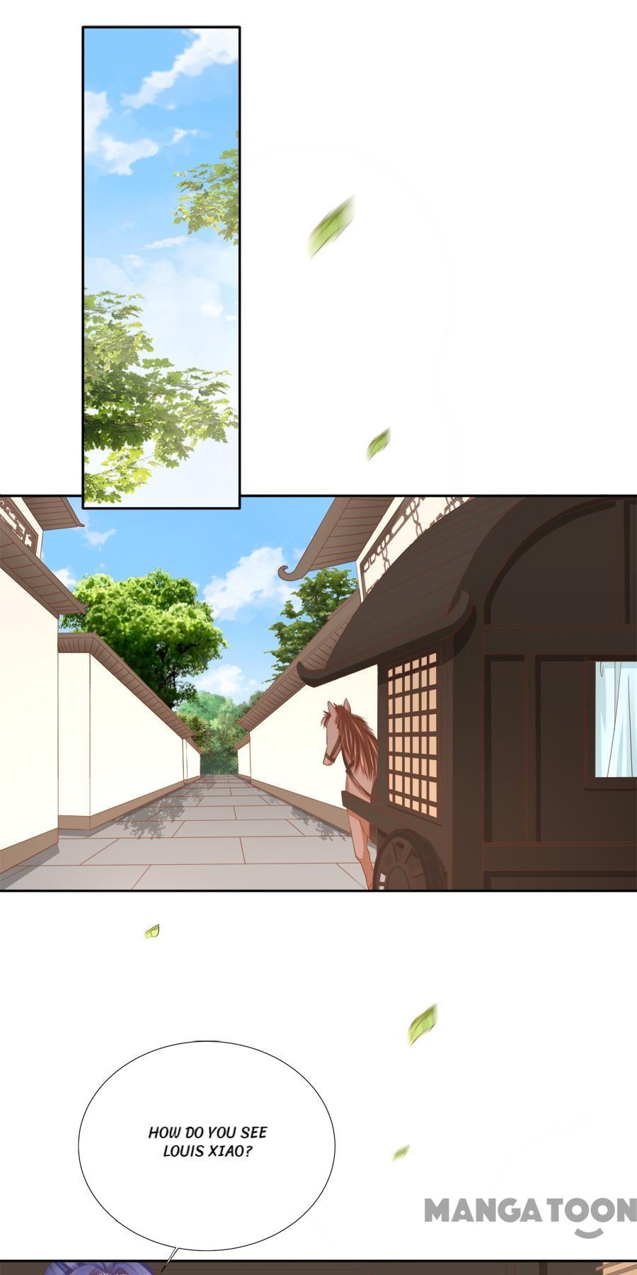 An One On One, Your Highness chapter 104 - page 1