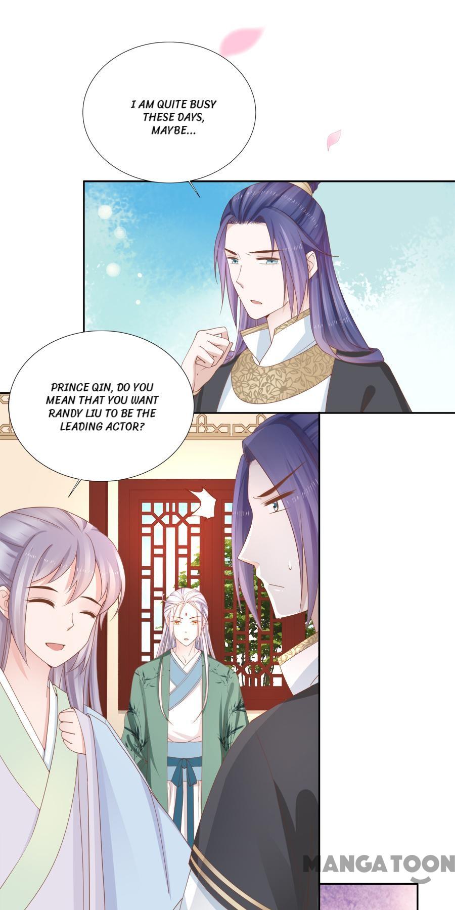 An One On One, Your Highness chapter 104 - page 11