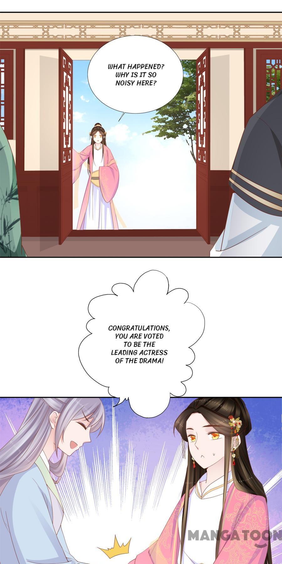 An One On One, Your Highness chapter 104 - page 15