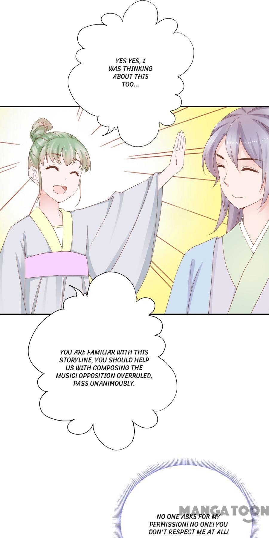 An One On One, Your Highness chapter 104 - page 25
