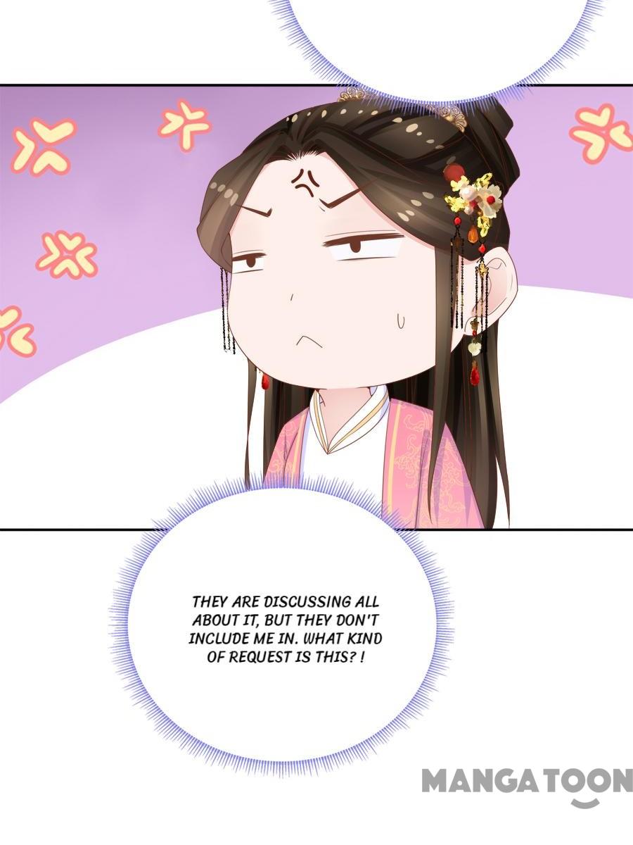 An One On One, Your Highness chapter 104 - page 26