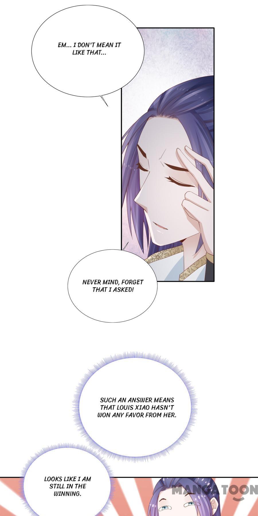 An One On One, Your Highness chapter 104 - page 3