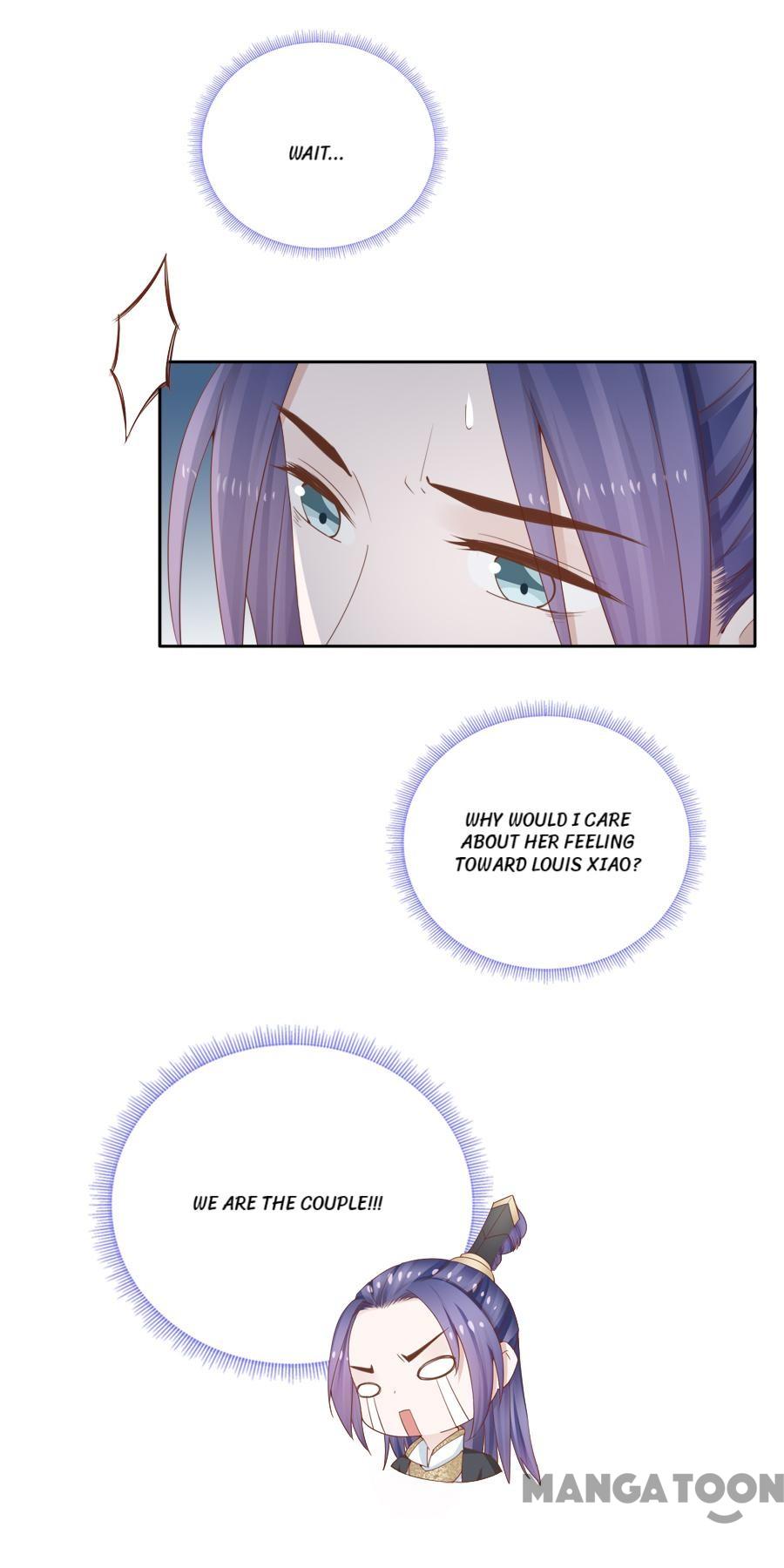 An One On One, Your Highness chapter 104 - page 5