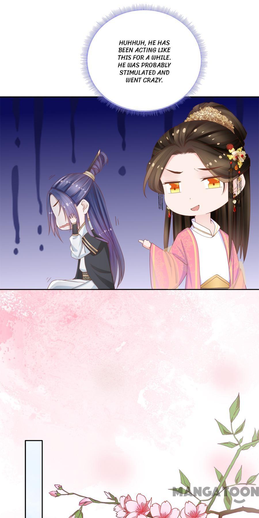 An One On One, Your Highness chapter 104 - page 7