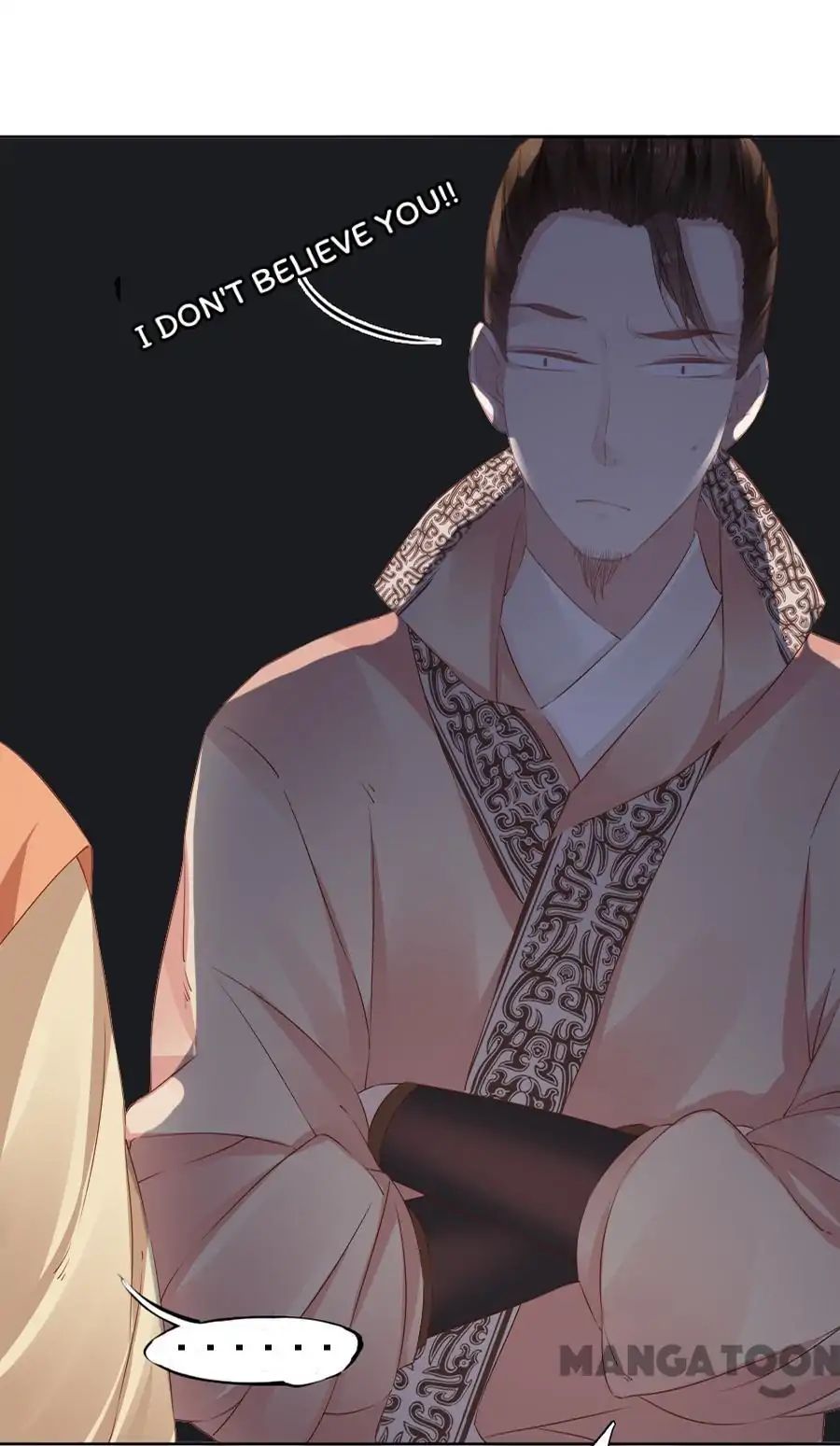 An One On One, Your Highness chapter 58 - page 11