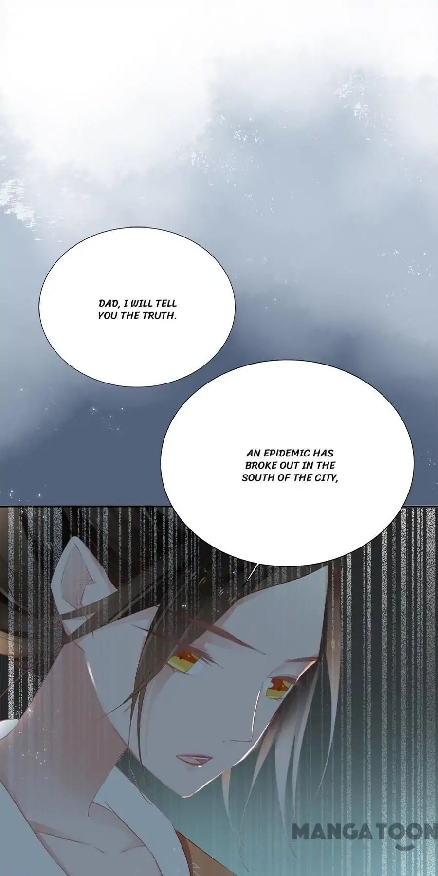 An One On One, Your Highness chapter 58 - page 14