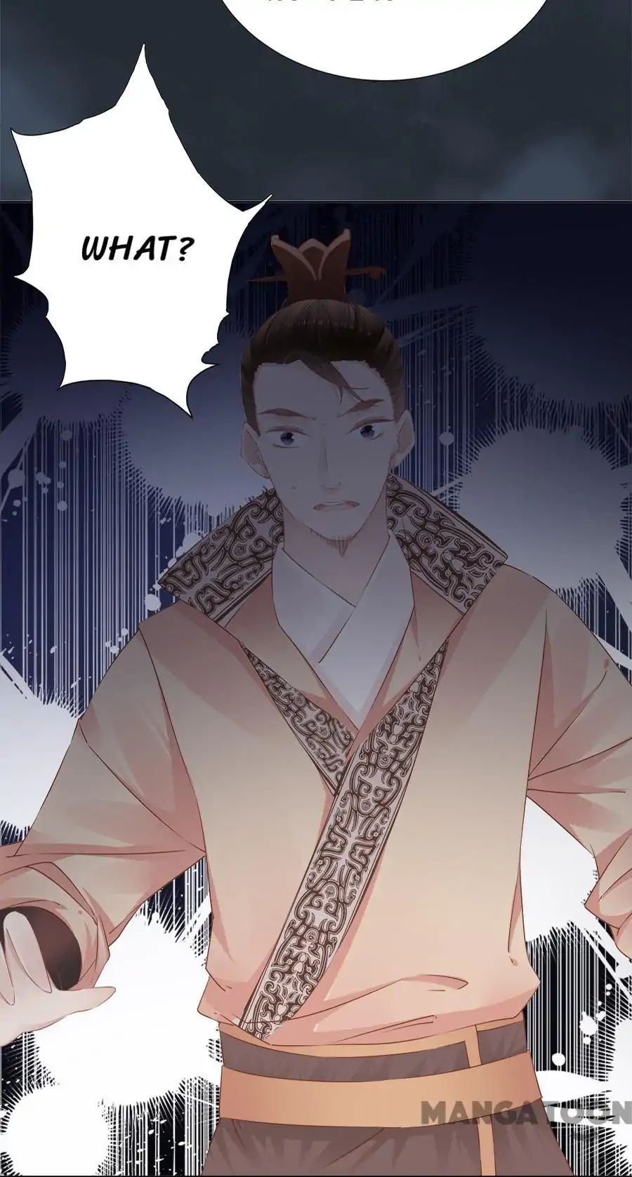 An One On One, Your Highness chapter 58 - page 16