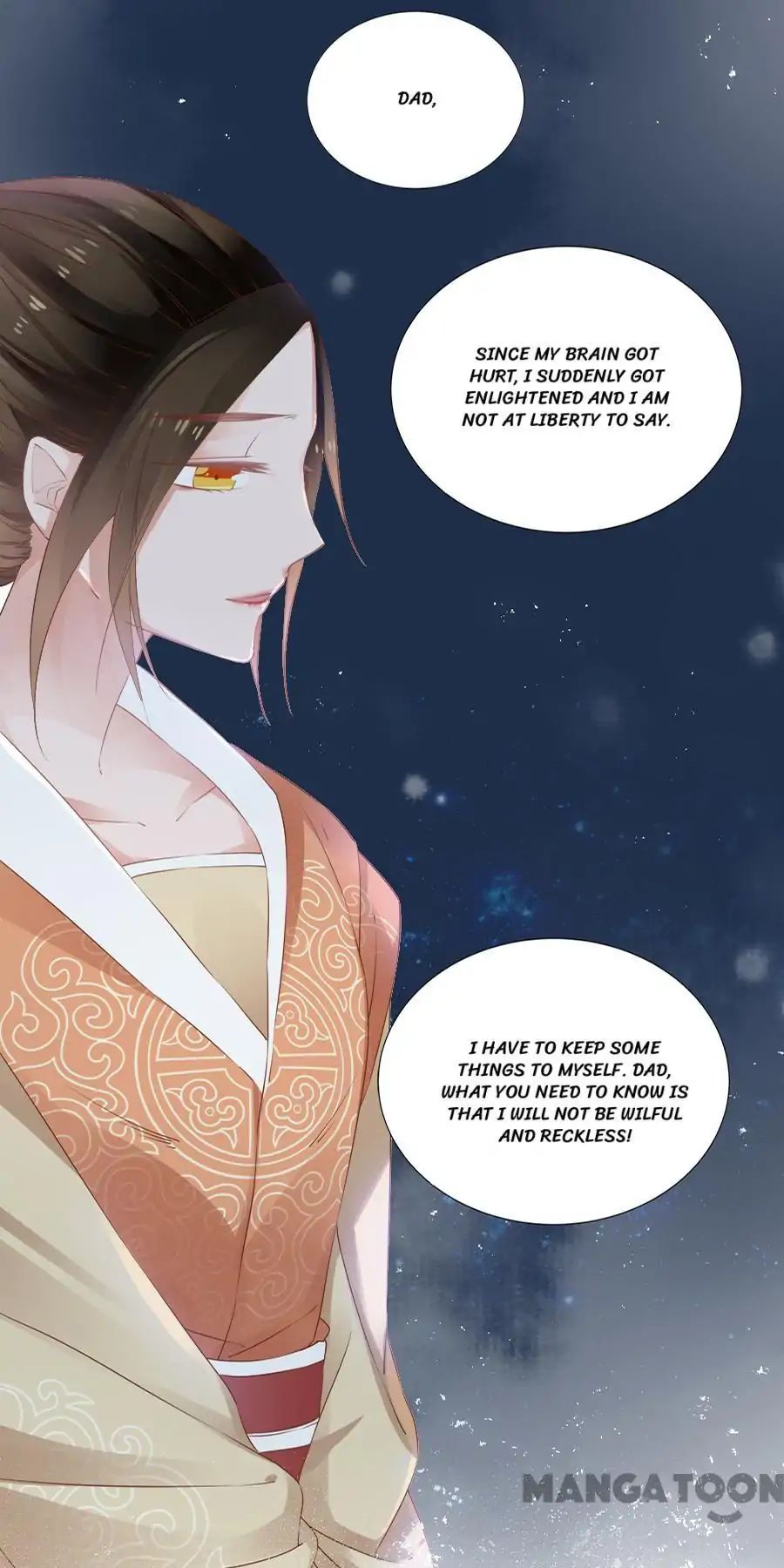 An One On One, Your Highness chapter 58 - page 19
