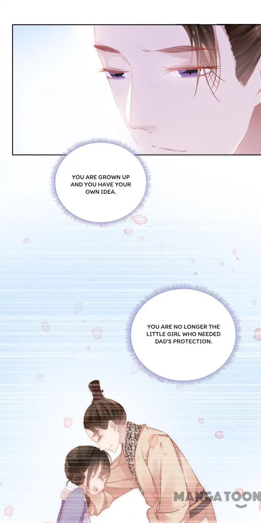 An One On One, Your Highness chapter 58 - page 32