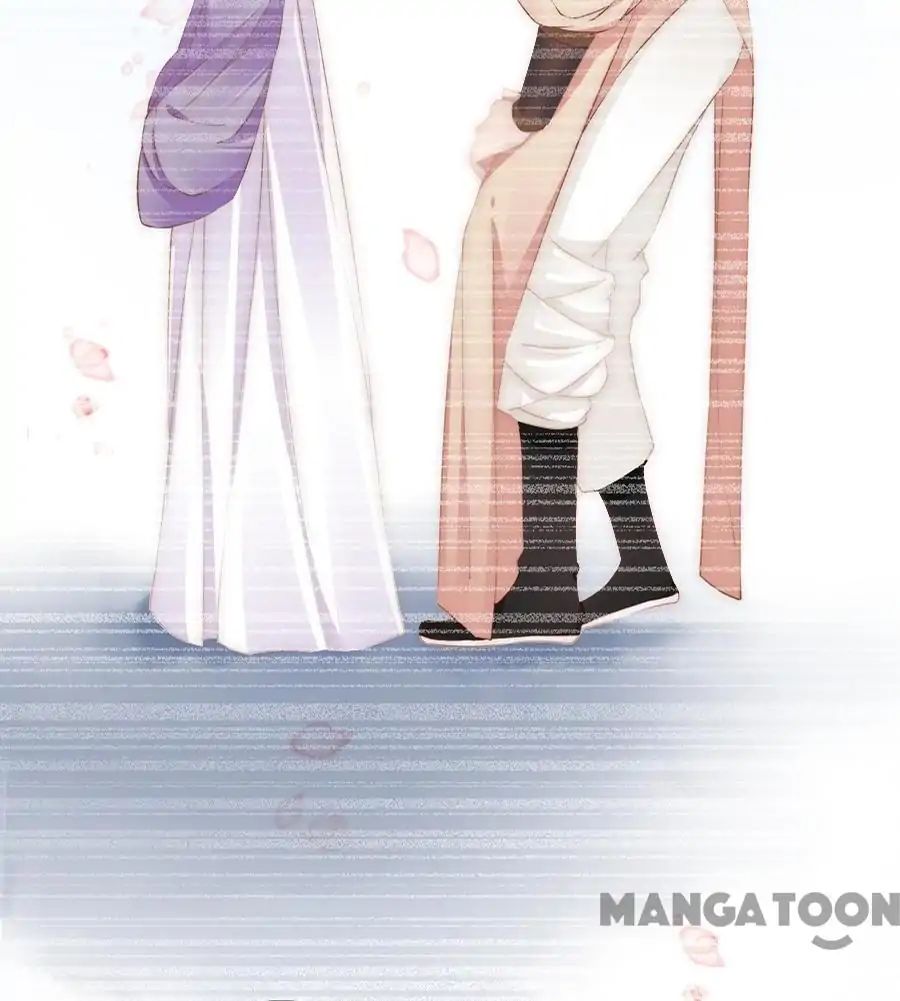 An One On One, Your Highness chapter 58 - page 33