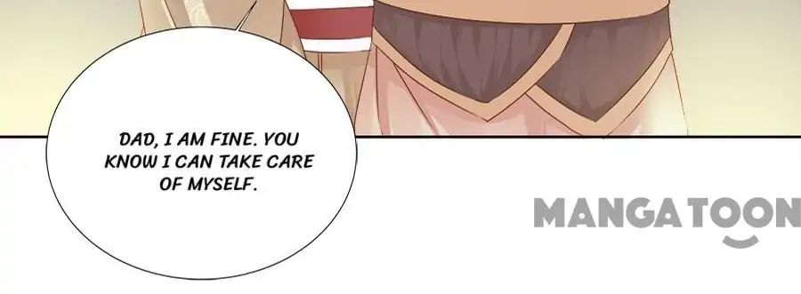 An One On One, Your Highness chapter 58 - page 35