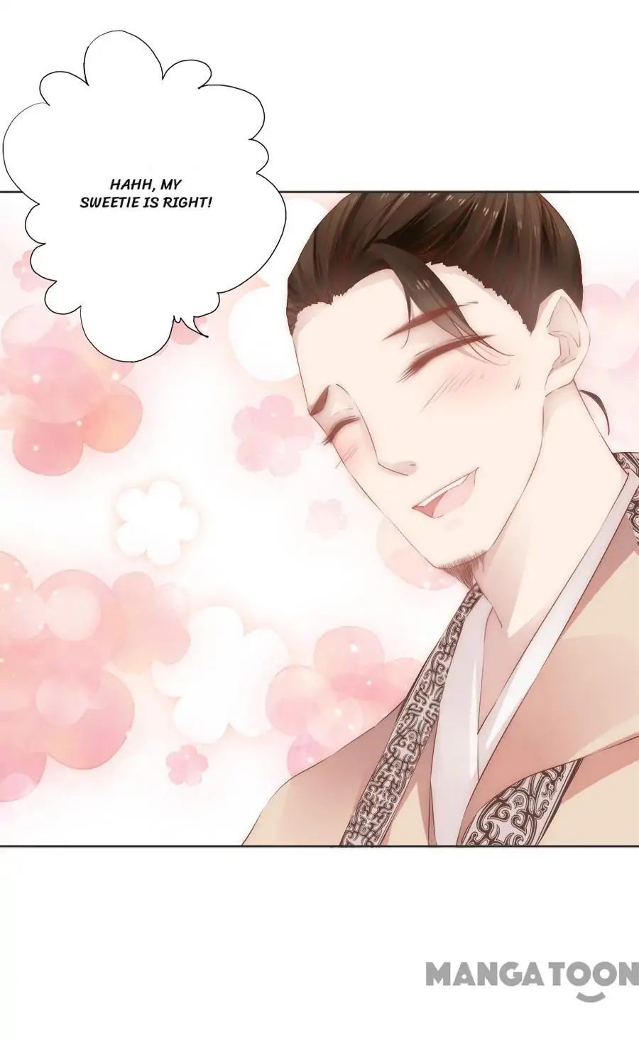 An One On One, Your Highness chapter 58 - page 7
