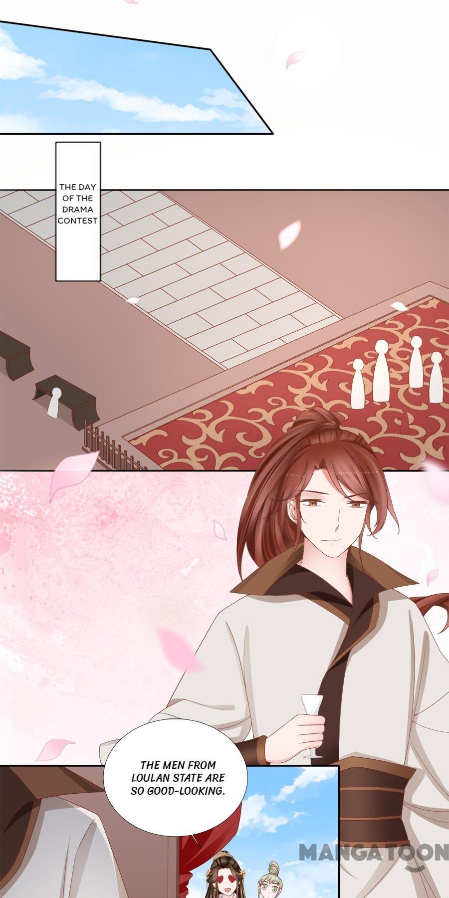 An One On One, Your Highness chapter 105 - page 1