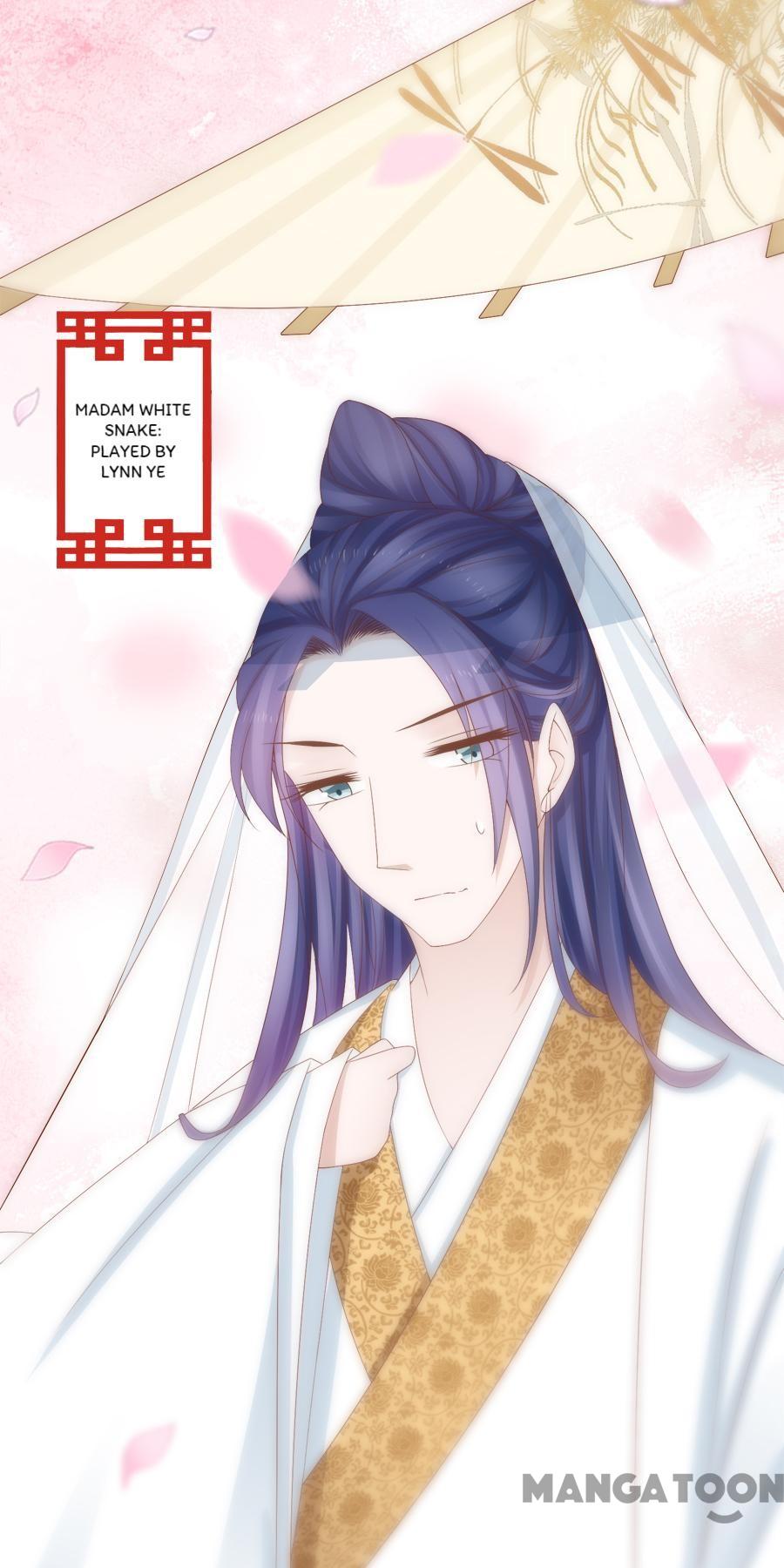 An One On One, Your Highness chapter 105 - page 10