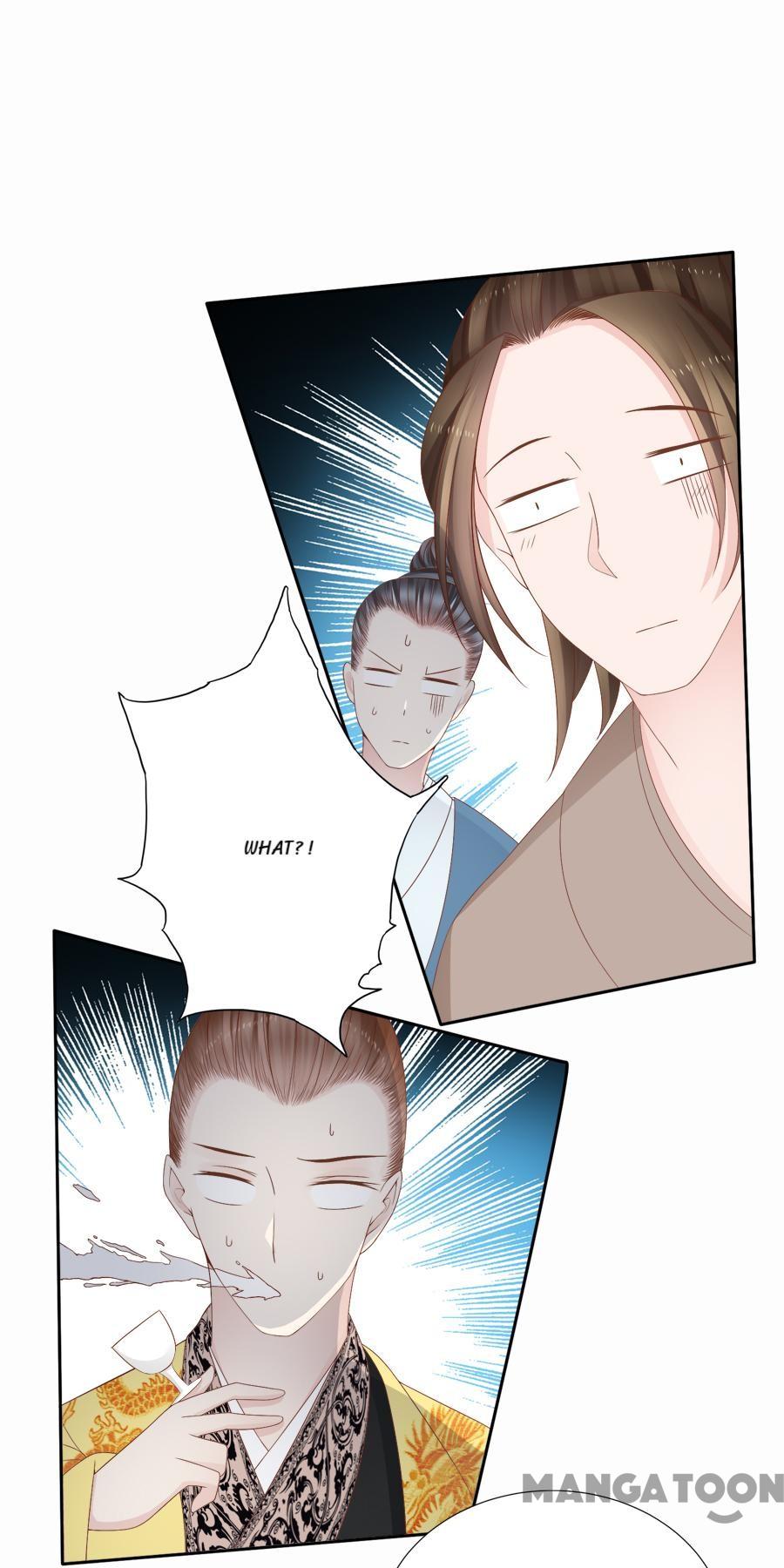 An One On One, Your Highness chapter 105 - page 12
