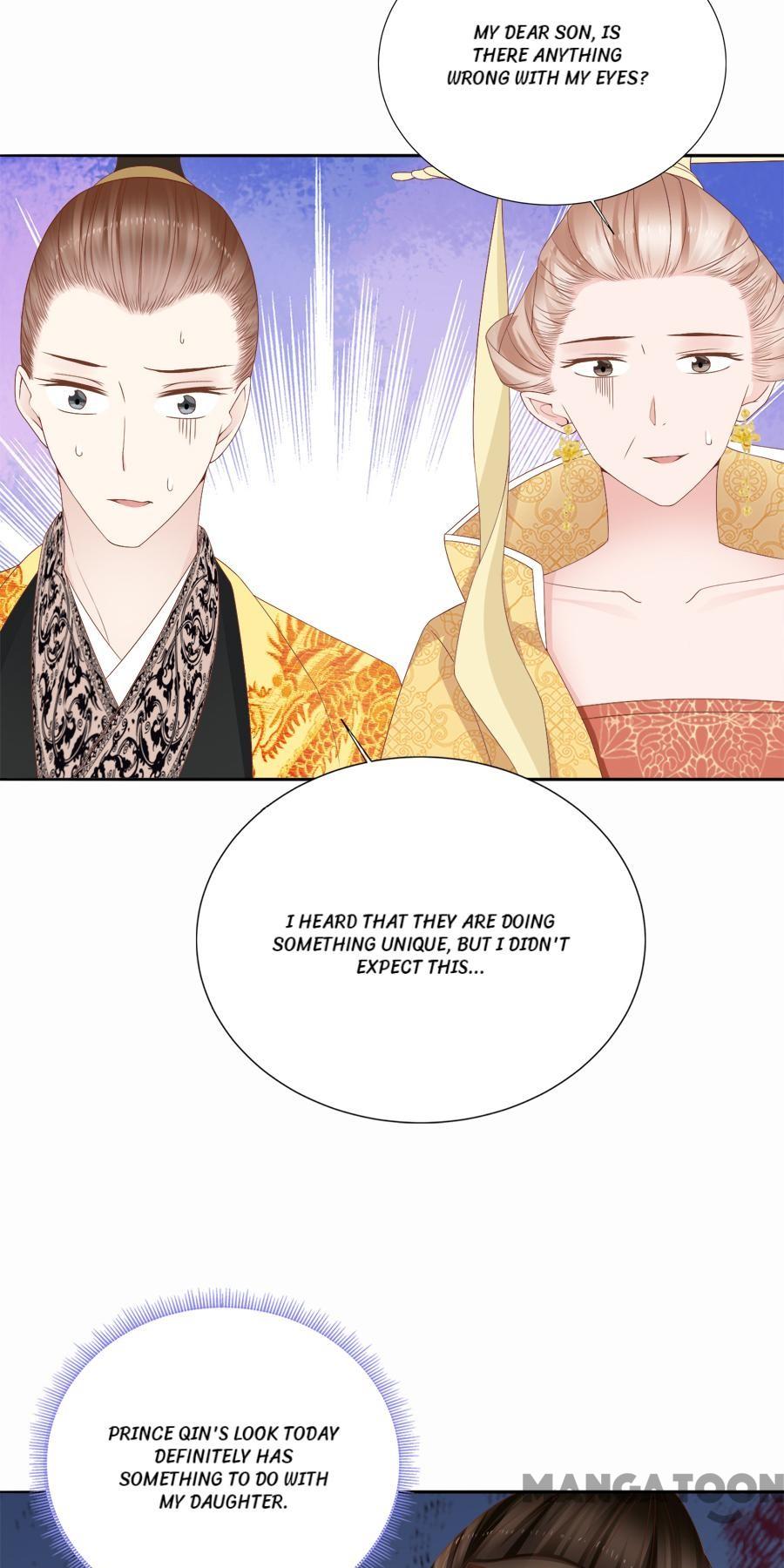 An One On One, Your Highness chapter 105 - page 14
