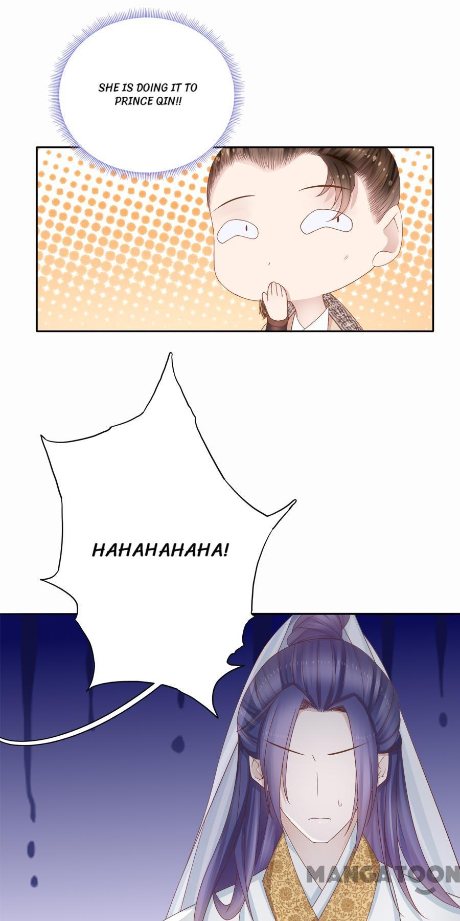 An One On One, Your Highness chapter 105 - page 16