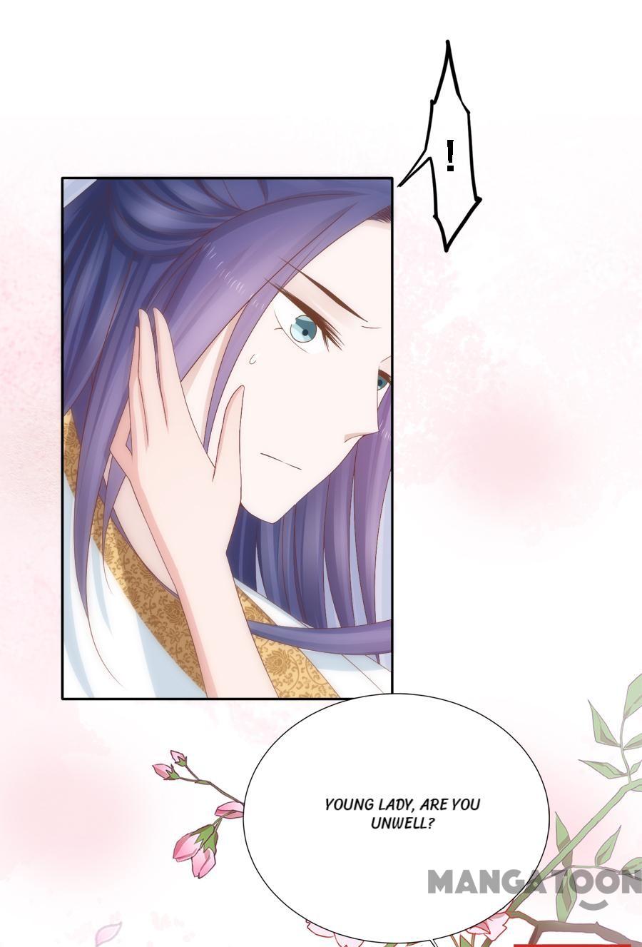 An One On One, Your Highness chapter 105 - page 18