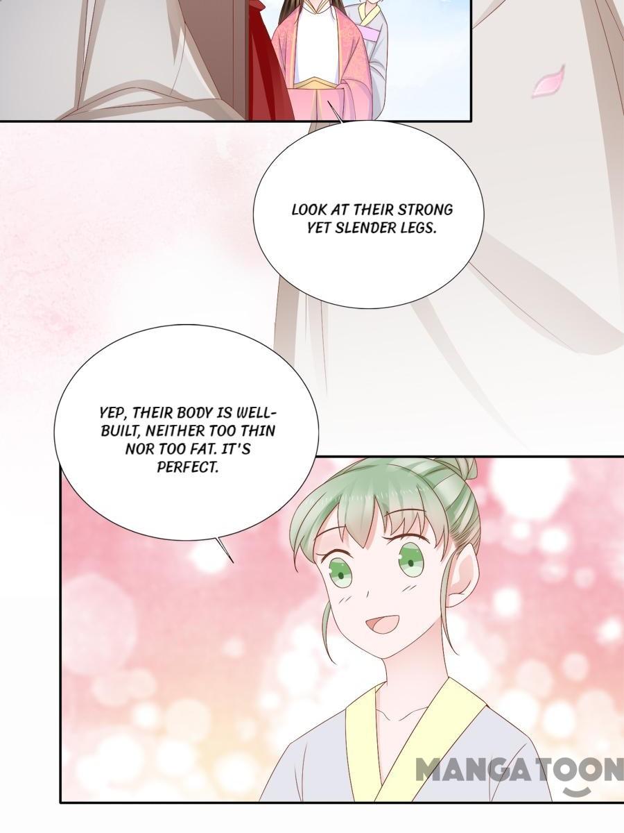 An One On One, Your Highness chapter 105 - page 2