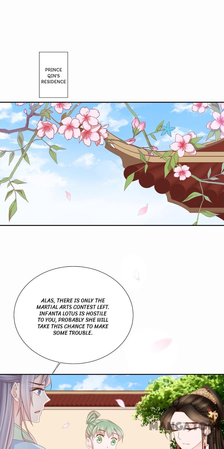 An One On One, Your Highness chapter 105 - page 24
