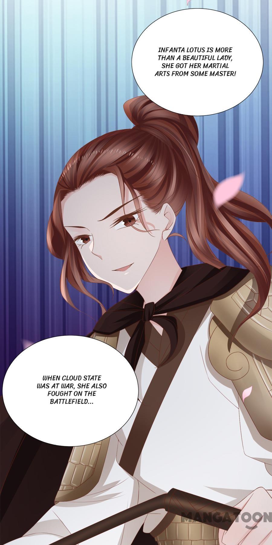 An One On One, Your Highness chapter 105 - page 27