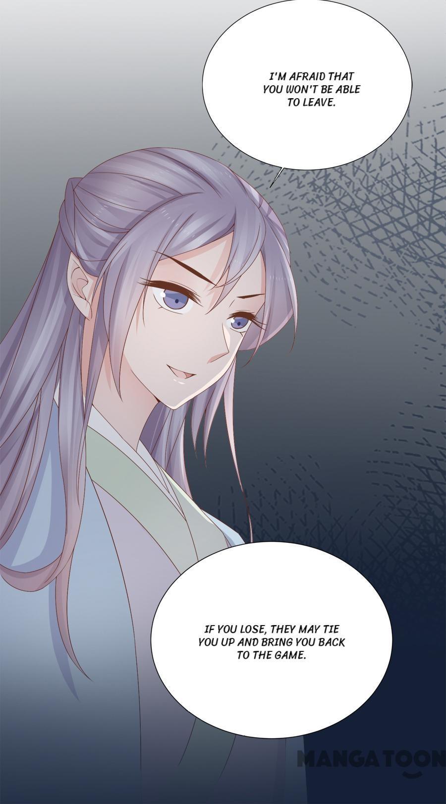 An One On One, Your Highness chapter 105 - page 29