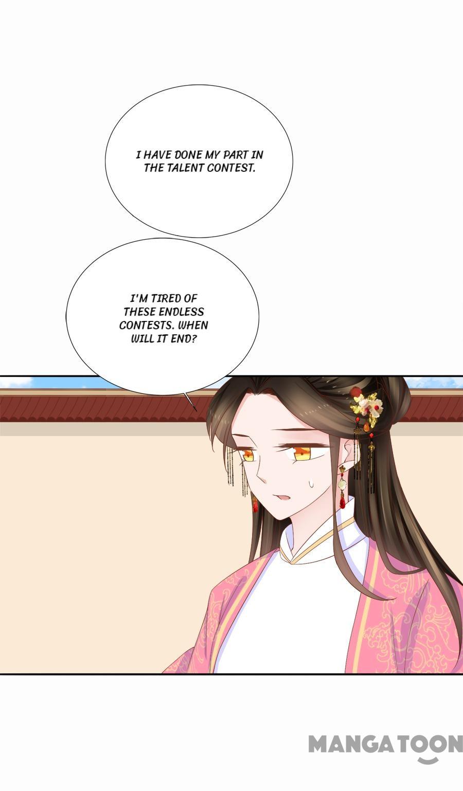 An One On One, Your Highness chapter 105 - page 30