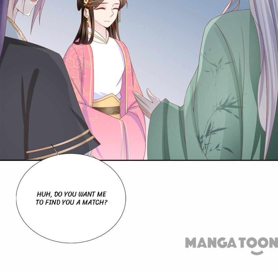An One On One, Your Highness chapter 105 - page 4
