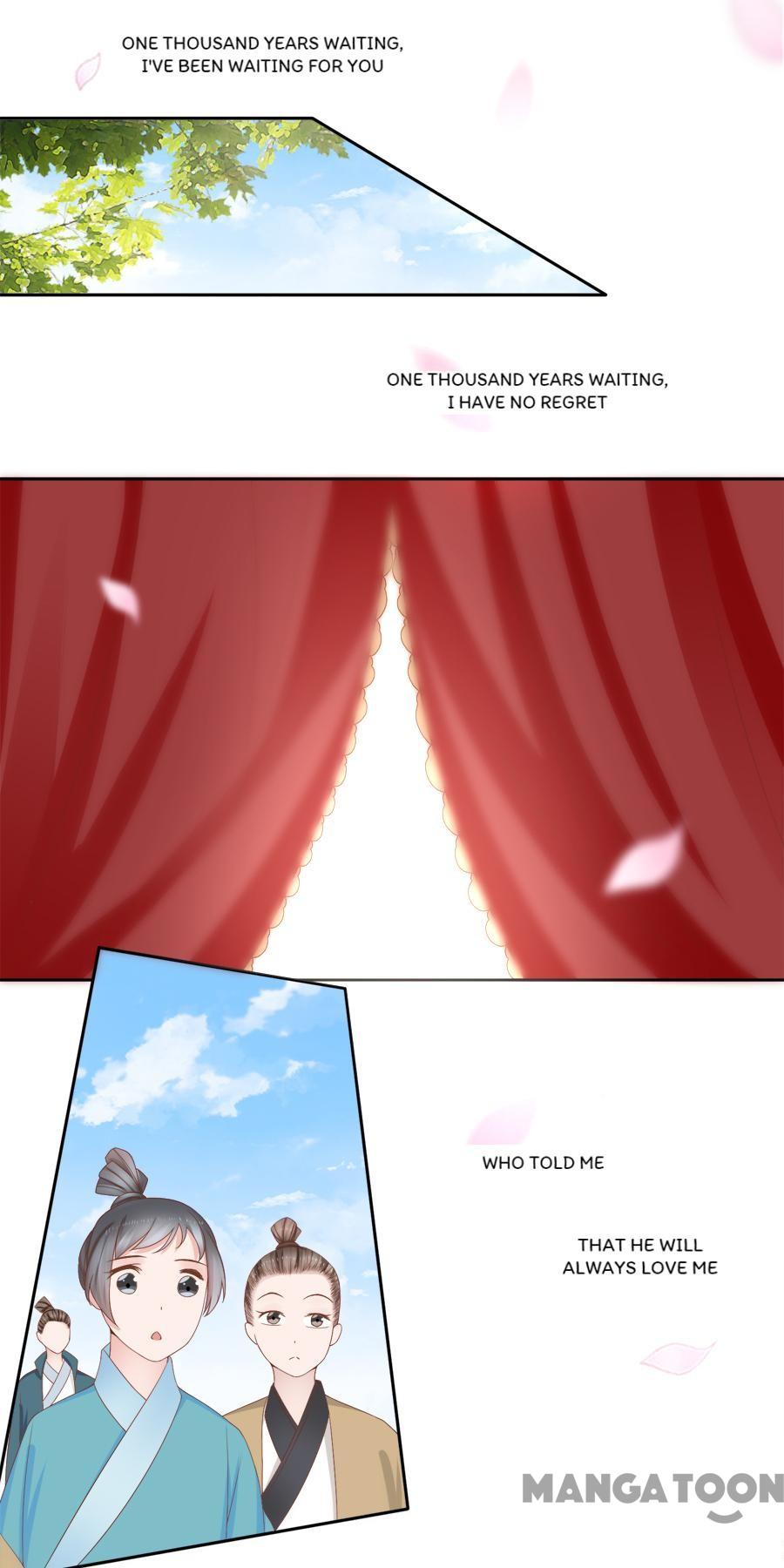 An One On One, Your Highness chapter 105 - page 8
