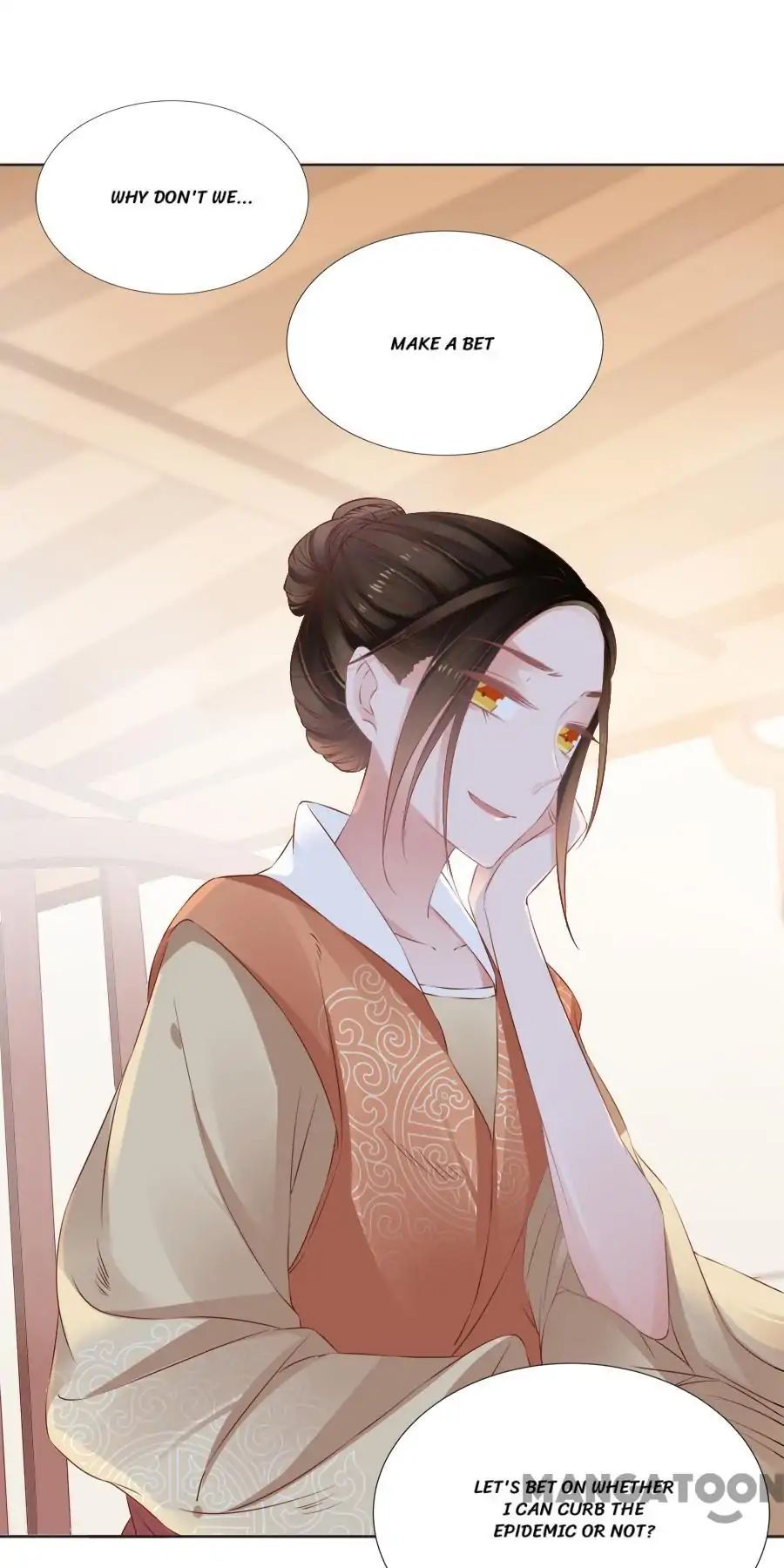 An One On One, Your Highness chapter 59 - page 20
