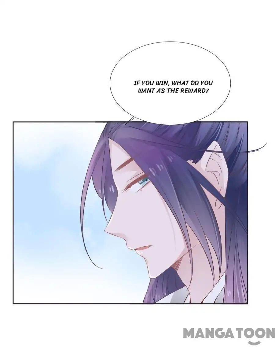 An One On One, Your Highness chapter 59 - page 22