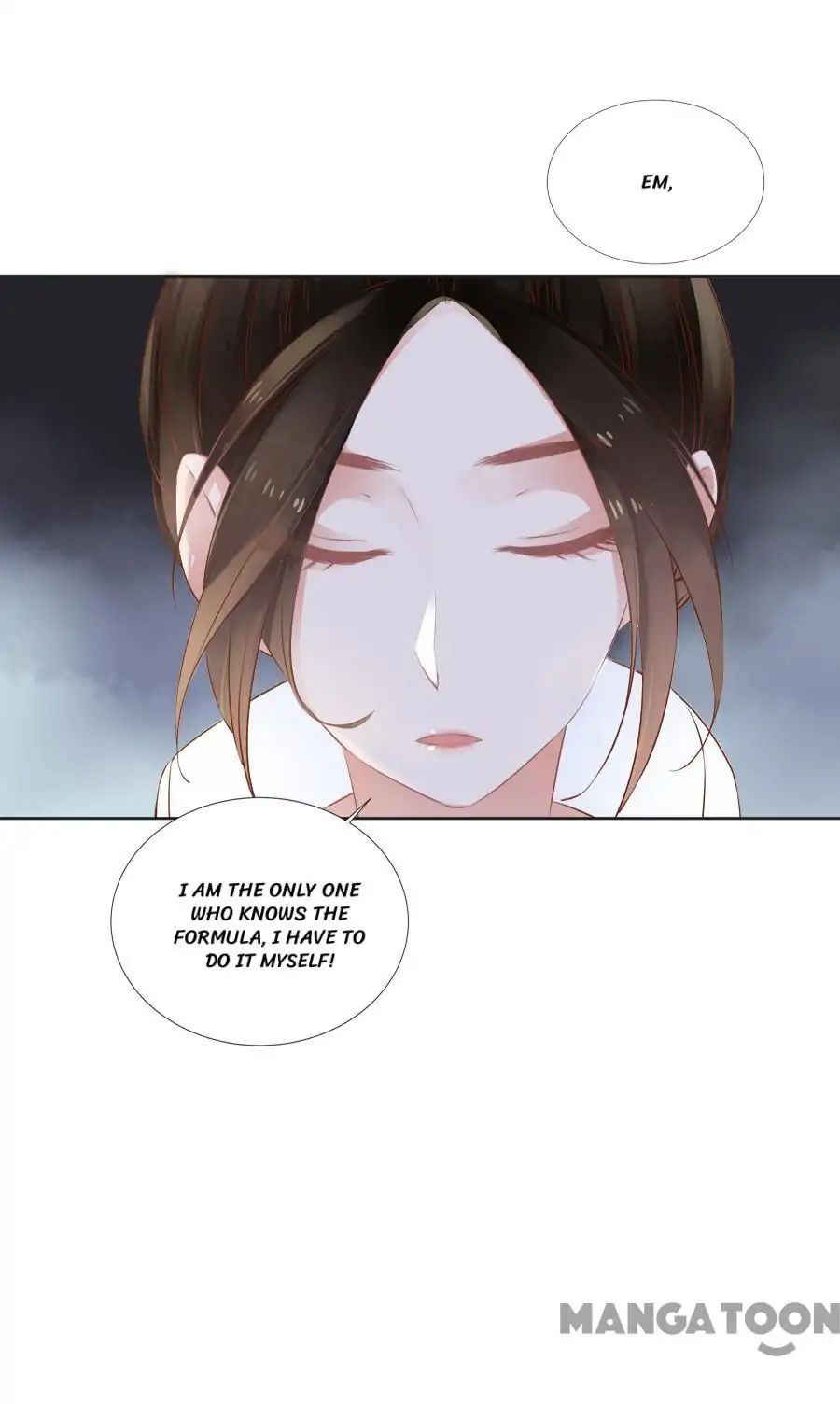 An One On One, Your Highness chapter 59 - page 25
