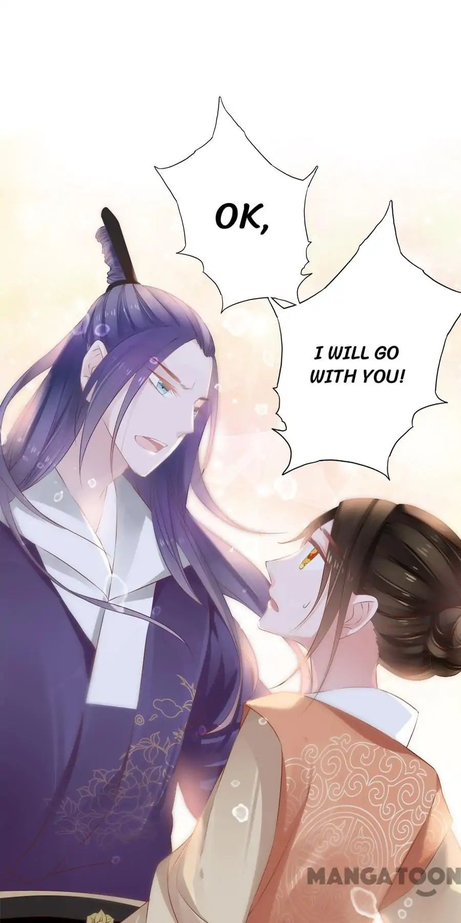 An One On One, Your Highness chapter 59 - page 26