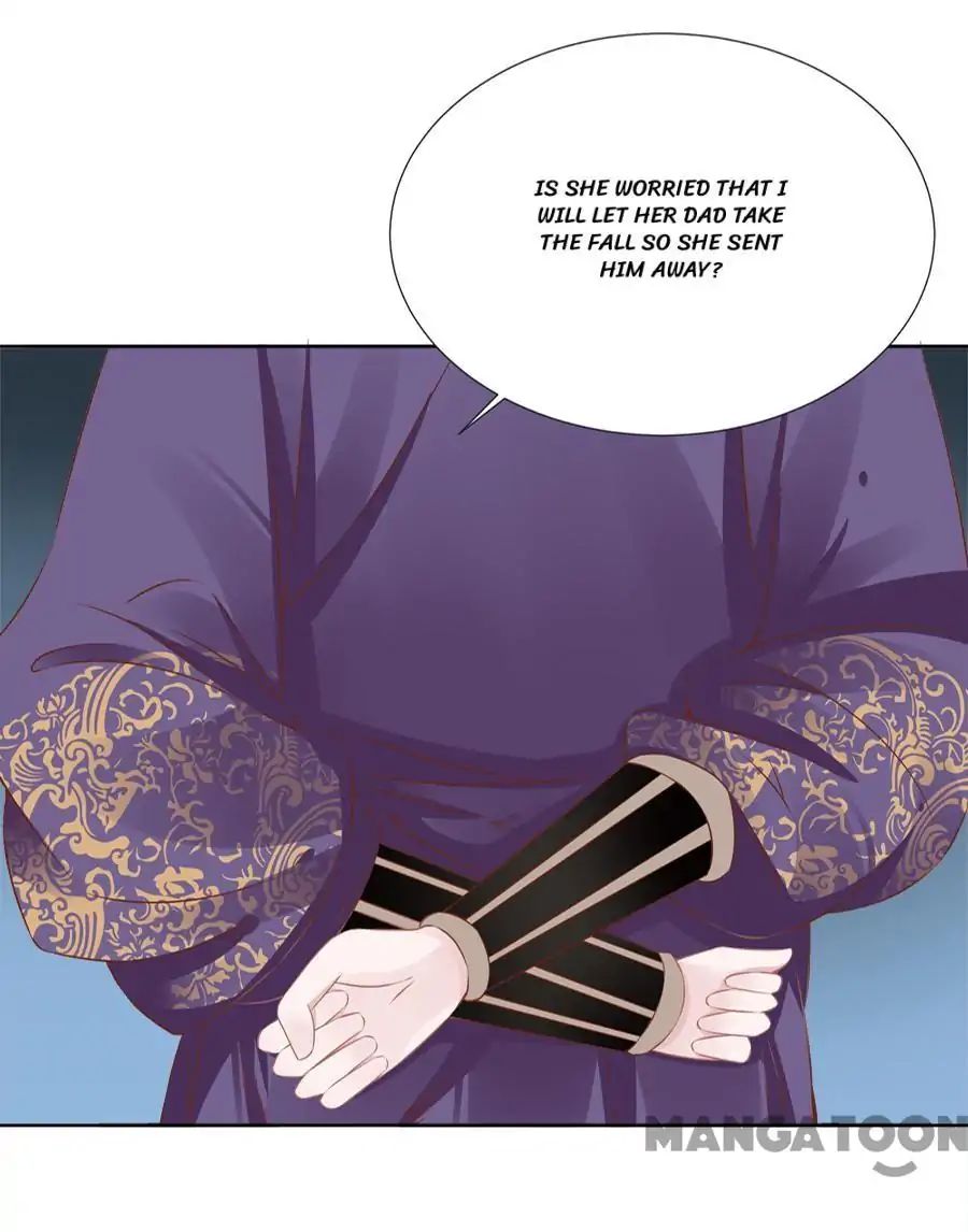 An One On One, Your Highness chapter 59 - page 3