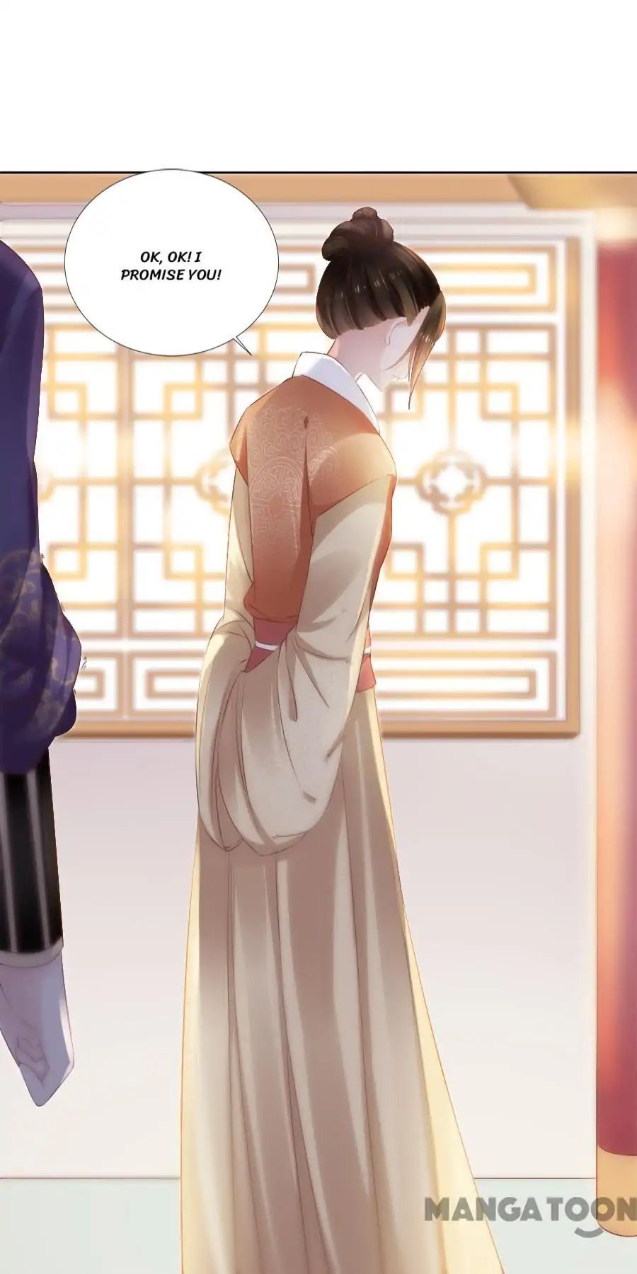 An One On One, Your Highness chapter 59 - page 35