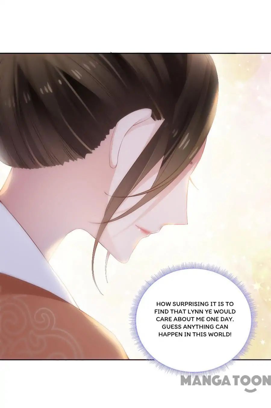 An One On One, Your Highness chapter 59 - page 37