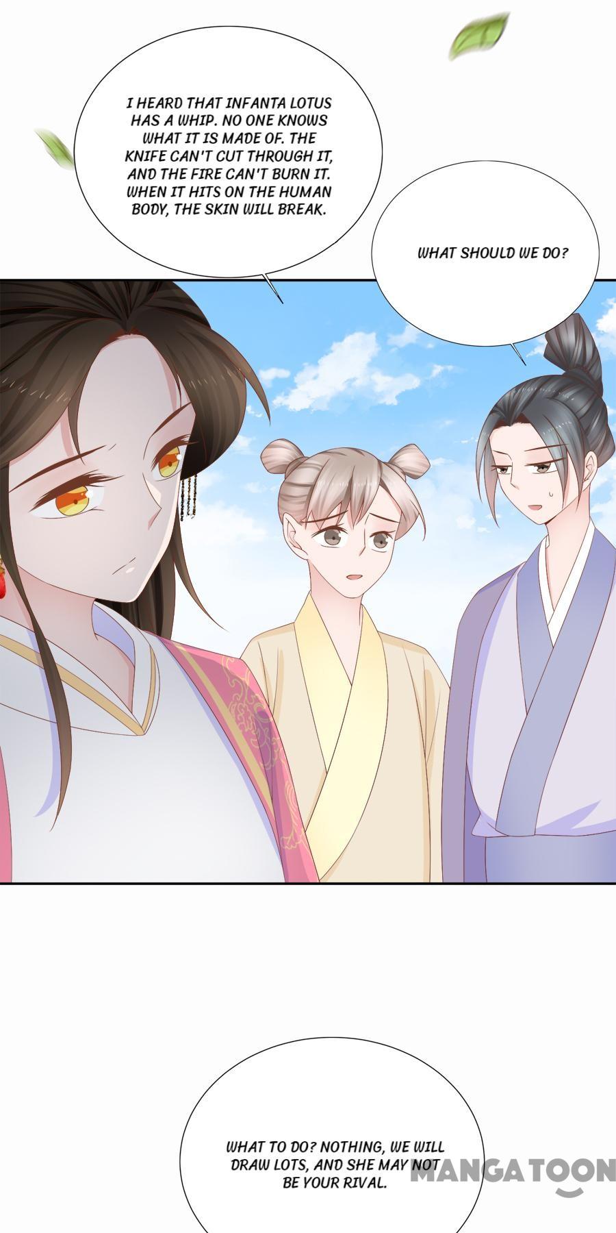 An One On One, Your Highness chapter 106 - page 11