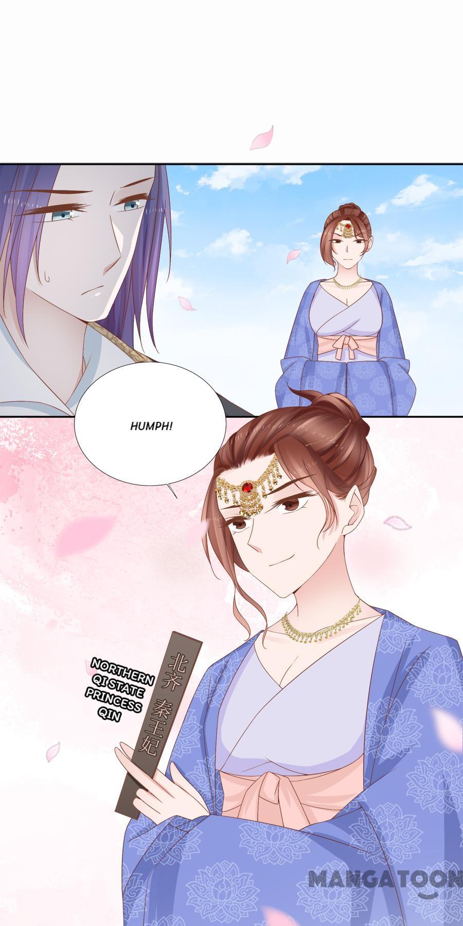 An One On One, Your Highness chapter 106 - page 20