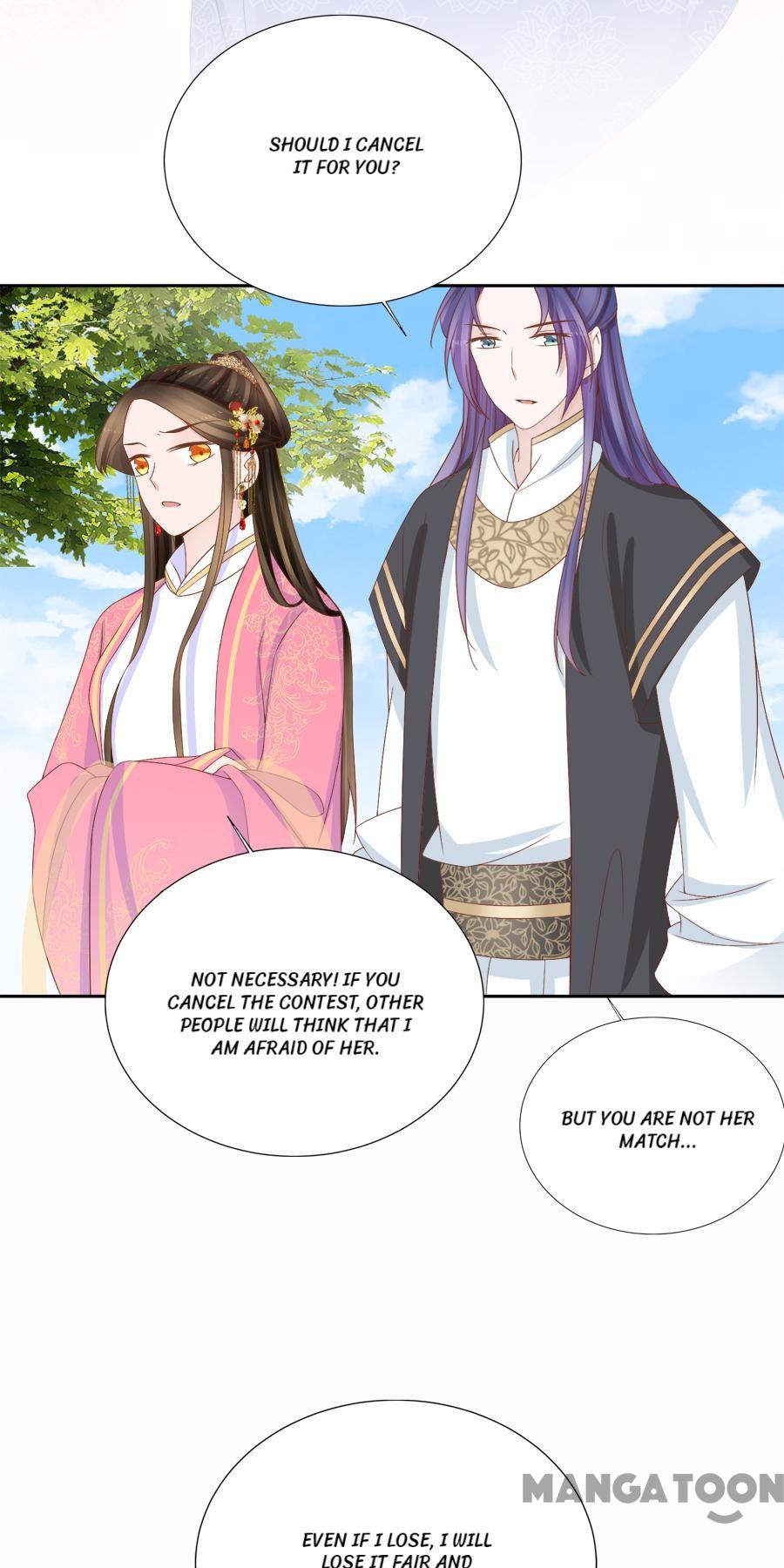 An One On One, Your Highness chapter 106 - page 22