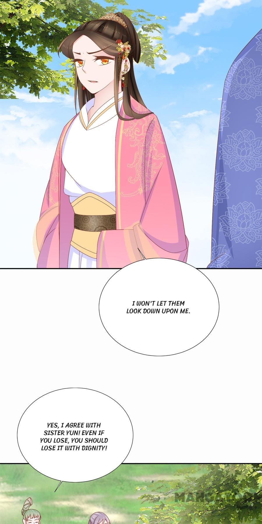An One On One, Your Highness chapter 106 - page 24