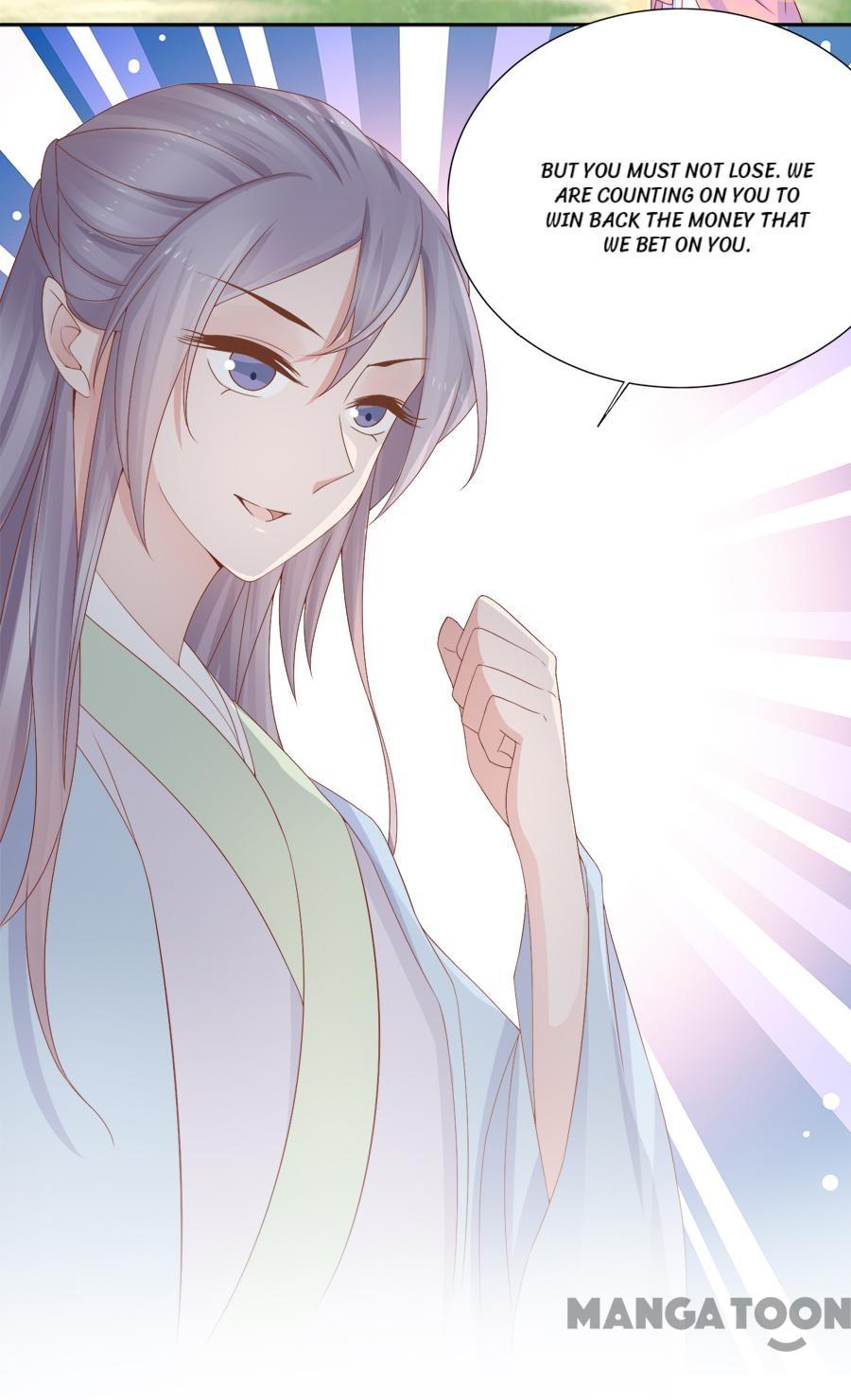 An One On One, Your Highness chapter 106 - page 26