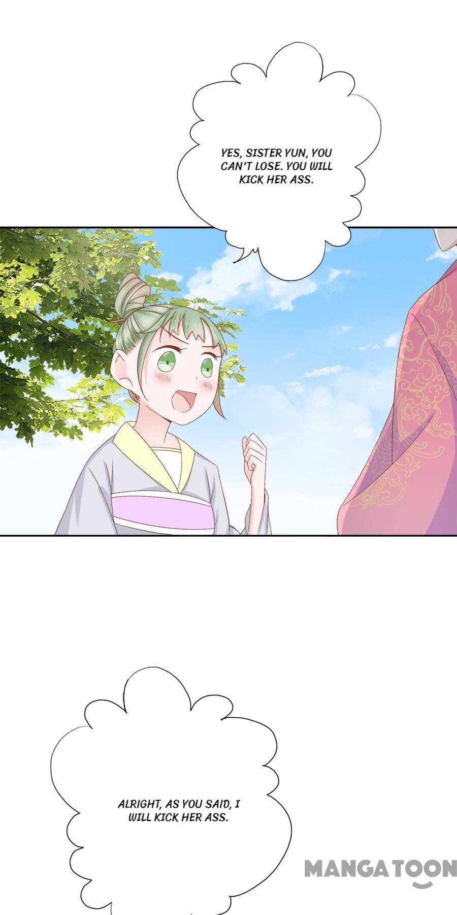 An One On One, Your Highness chapter 106 - page 27