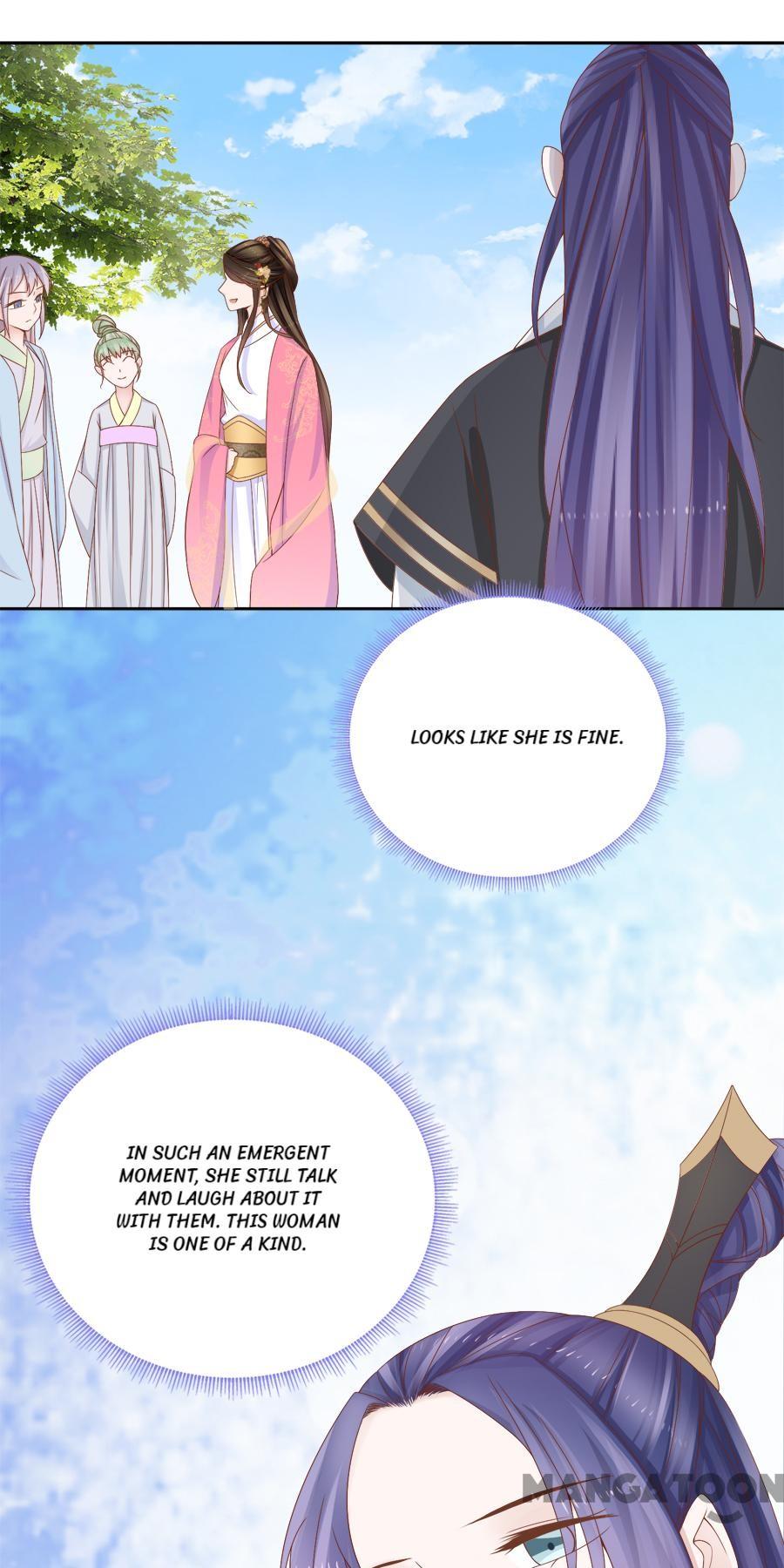 An One On One, Your Highness chapter 106 - page 29