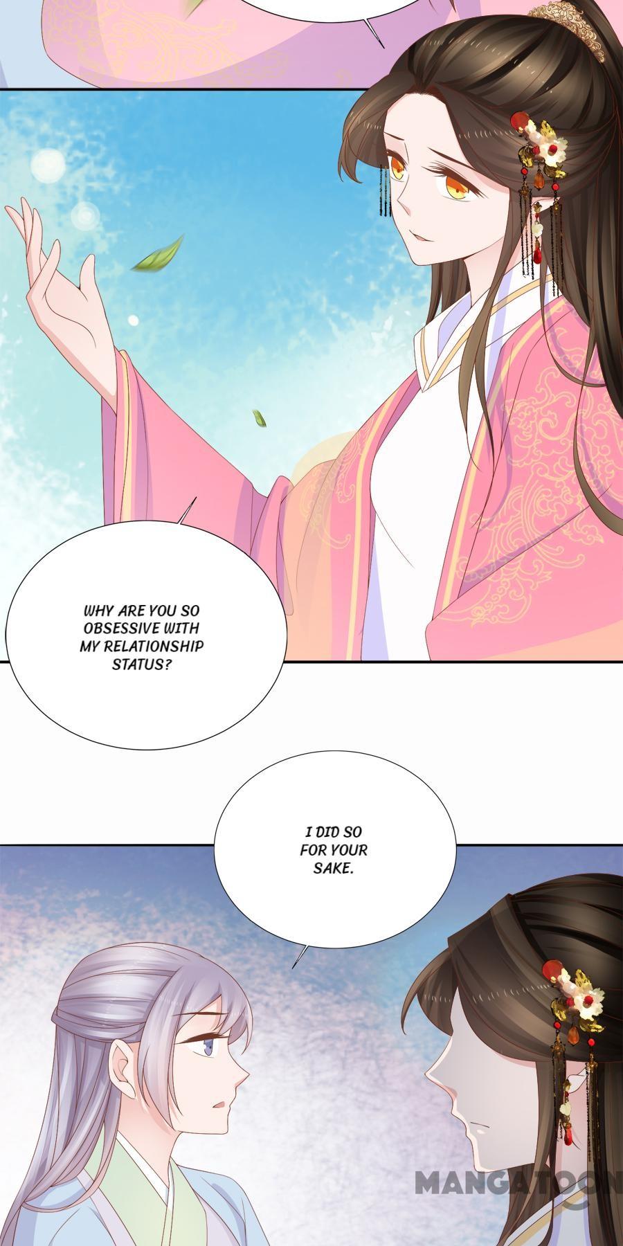 An One On One, Your Highness chapter 106 - page 5