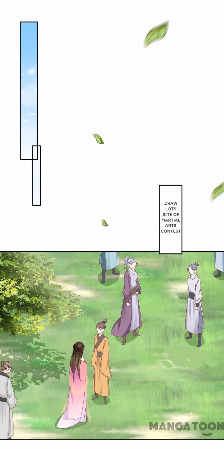An One On One, Your Highness chapter 106 - page 9
