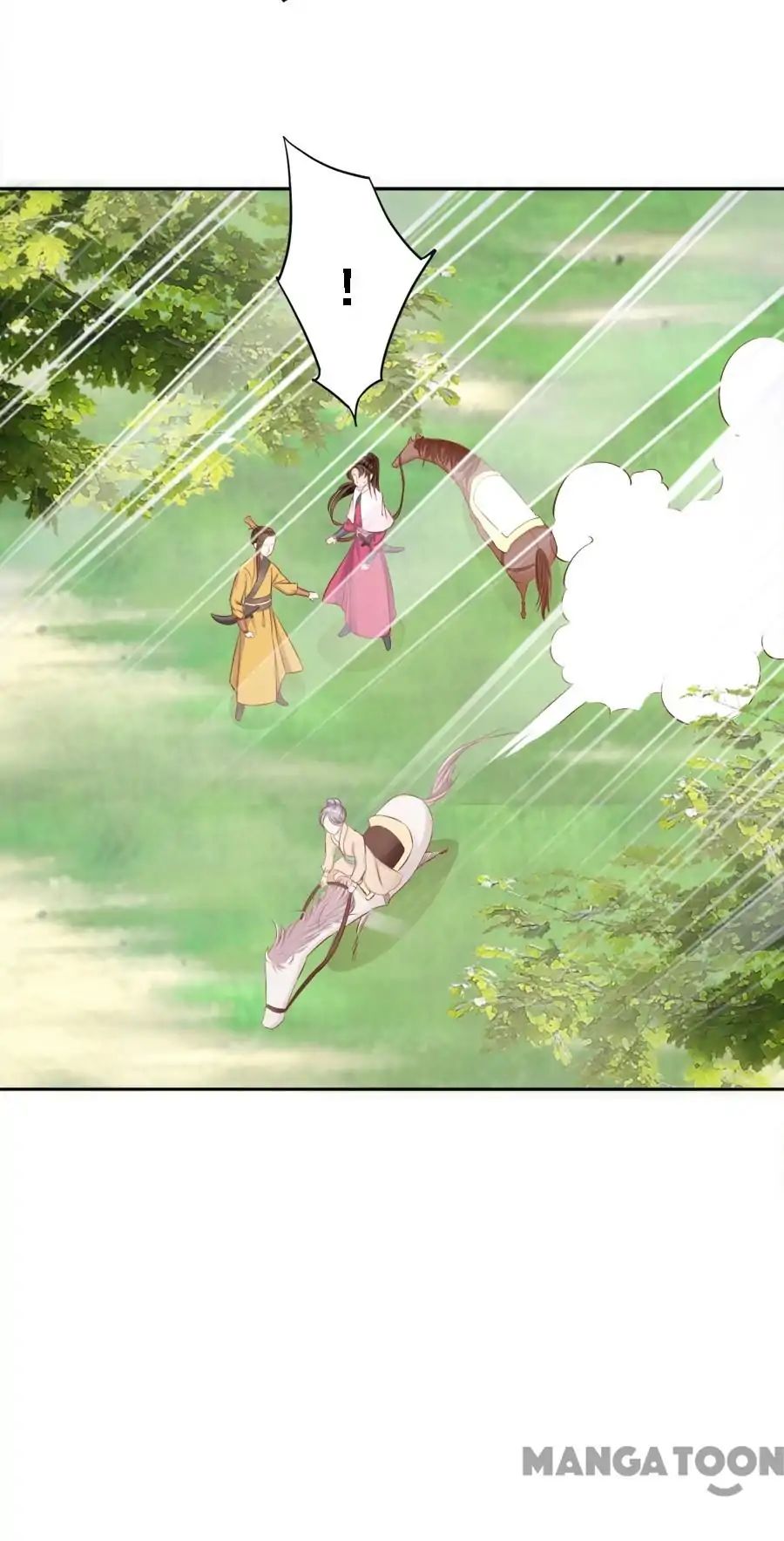 An One On One, Your Highness chapter 80 - page 12