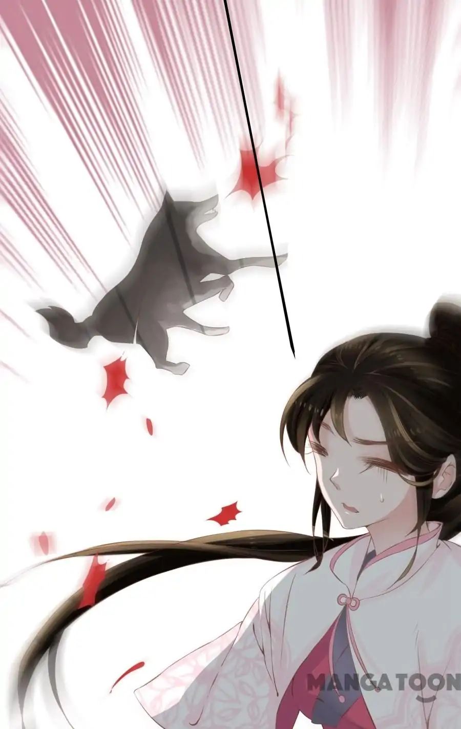 An One On One, Your Highness chapter 80 - page 18