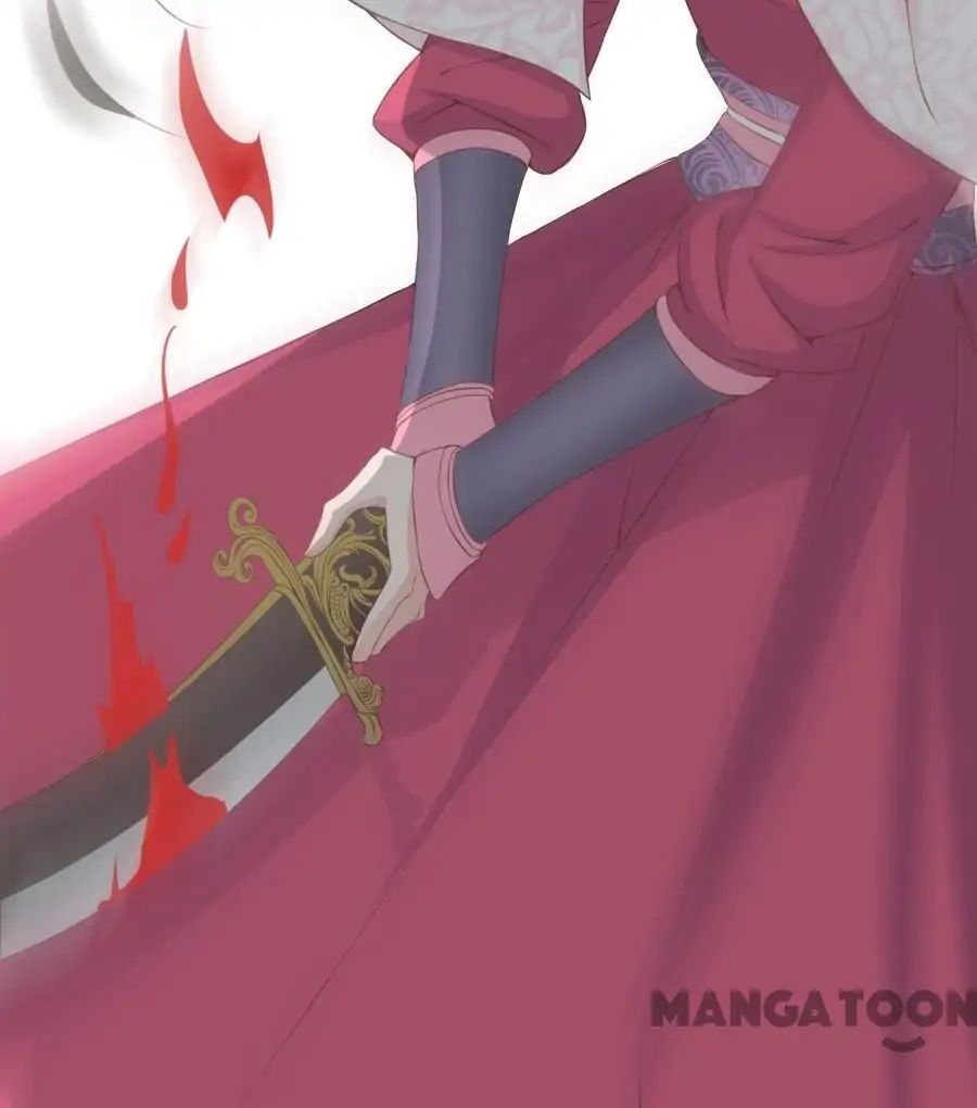 An One On One, Your Highness chapter 80 - page 19