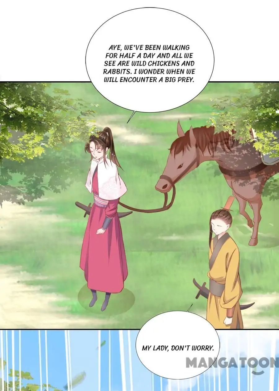 An One On One, Your Highness chapter 80 - page 2