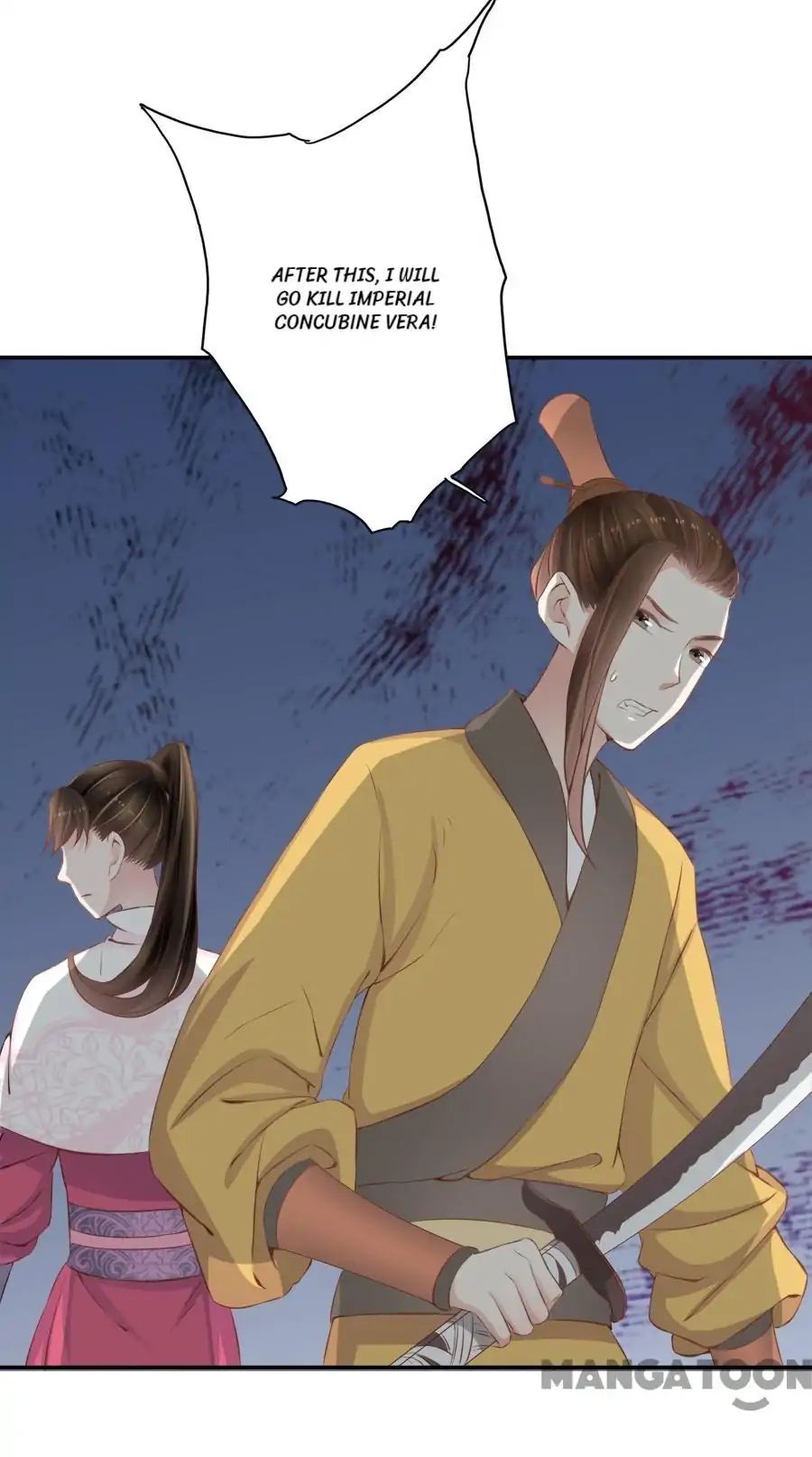 An One On One, Your Highness chapter 80 - page 24
